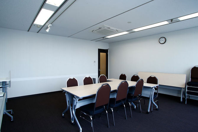 アットビジネスセンター大阪本町(大阪国際ビル)