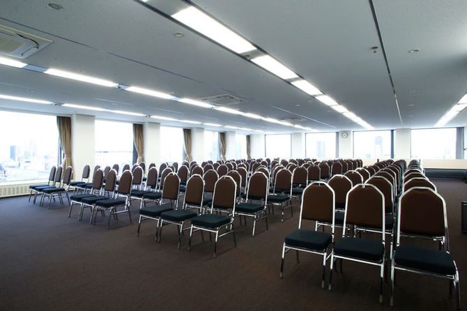 アットビジネスセンター大阪本町(大阪国際ビル)