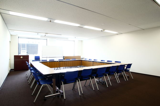 アットビジネスセンター大阪本町(大阪国際ビル)