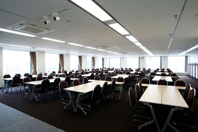 アットビジネスセンター大阪本町(大阪国際ビル)