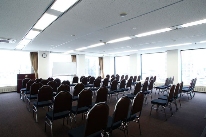 アットビジネスセンター大阪本町(大阪国際ビル)