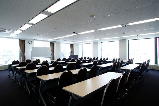 アットビジネスセンター大阪本町(大阪国際ビル)