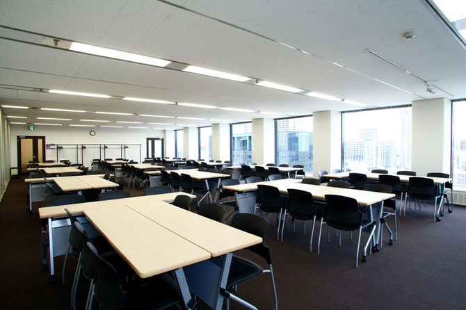 アットビジネスセンター大阪本町(大阪国際ビル)