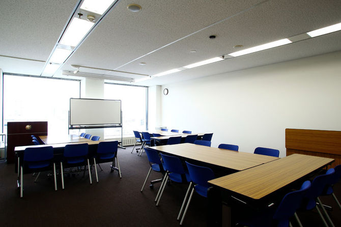 アットビジネスセンター大阪本町(大阪国際ビル)