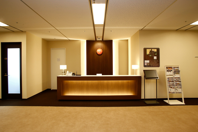 アットビジネスセンター大阪本町(大阪国際ビル)