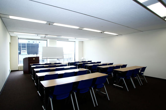 アットビジネスセンター大阪本町(大阪国際ビル)