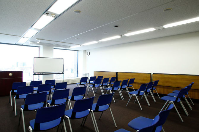 アットビジネスセンター大阪本町(大阪国際ビル)