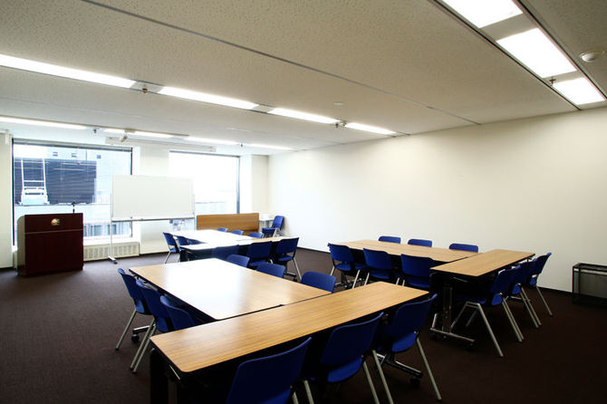 アットビジネスセンター大阪本町(大阪国際ビル)