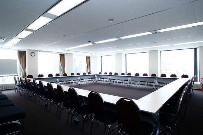 アットビジネスセンター大阪本町(大阪国際ビル)