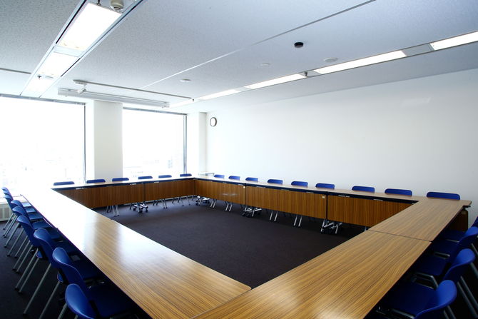 アットビジネスセンター大阪本町(大阪国際ビル)