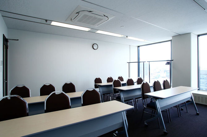 アットビジネスセンター大阪本町(大阪国際ビル)