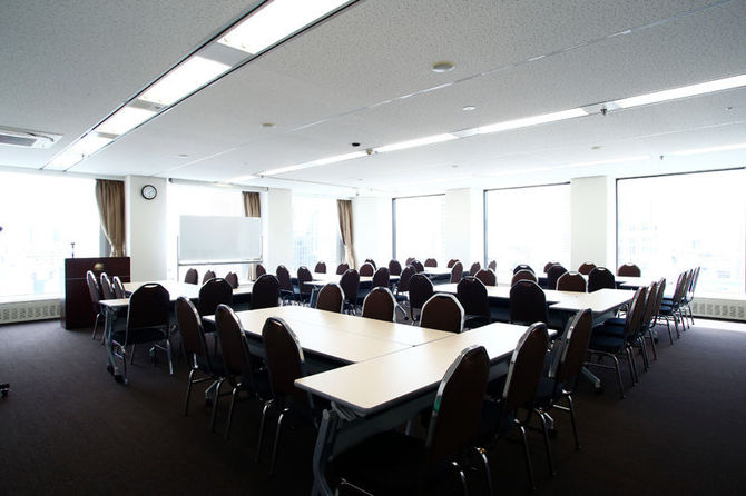 アットビジネスセンター大阪本町(大阪国際ビル)