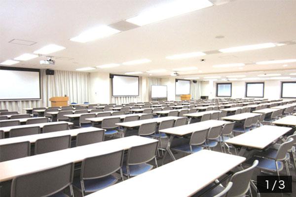 ワイム貸会議室 お茶の水