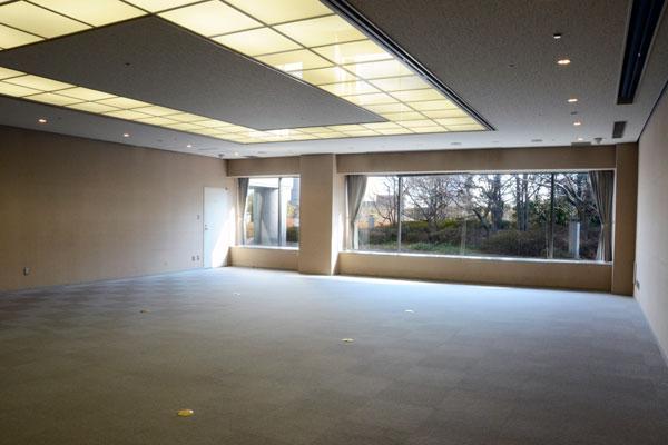 愛知芸術文化センター
