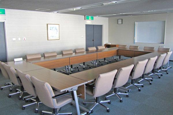 名古屋国際センター貸し施設