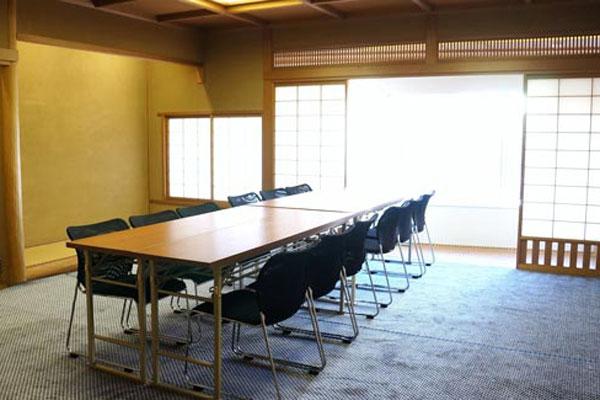 名古屋国際センター貸し施設