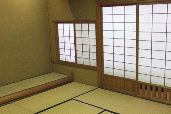 名古屋国際センター貸し施設