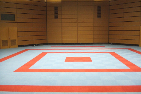 名古屋国際センター貸し施設