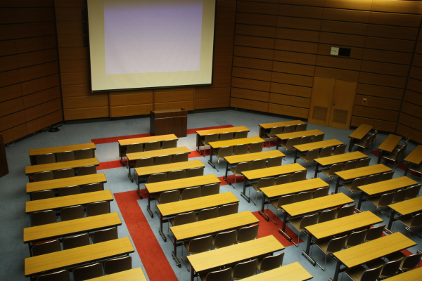 名古屋国際センター貸し施設