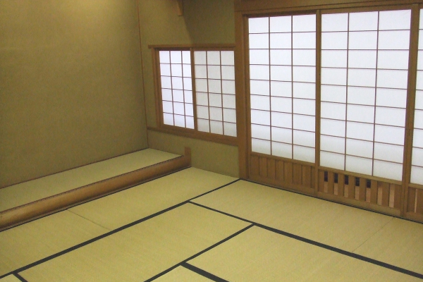 名古屋国際センター貸し施設