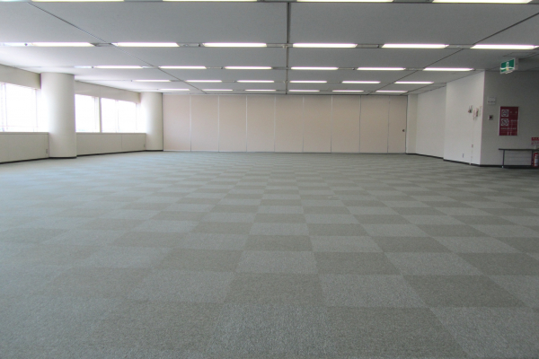名古屋国際センター貸し施設