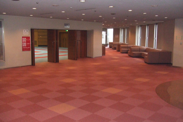 名古屋国際センター貸し施設