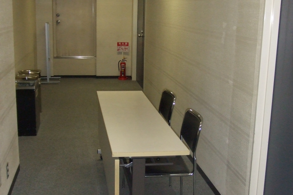 名古屋国際センター貸し施設