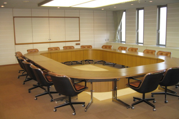 名古屋国際センター貸し施設