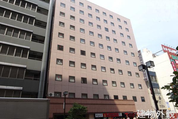 名古屋サミットホテル