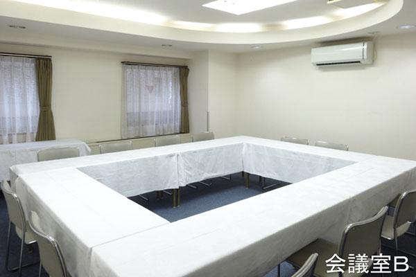 名古屋サミットホテル
