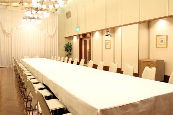 名古屋ガーデンパレス