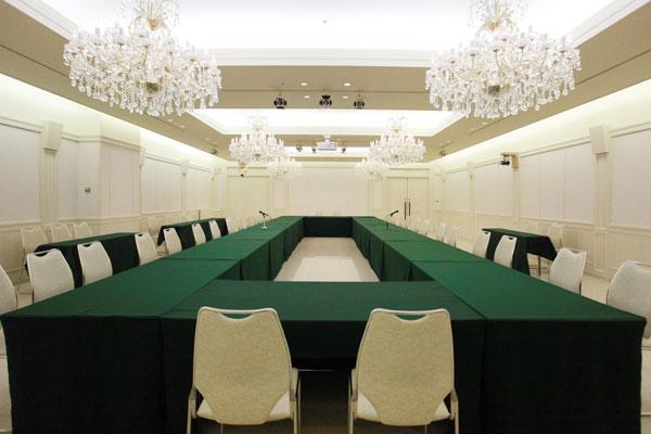 名古屋ガーデンパレス