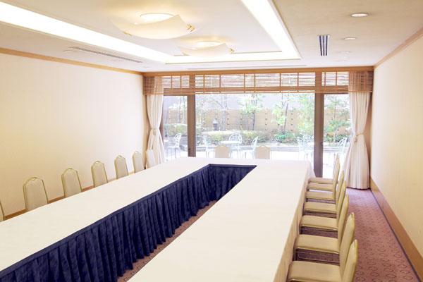 名古屋ガーデンパレス