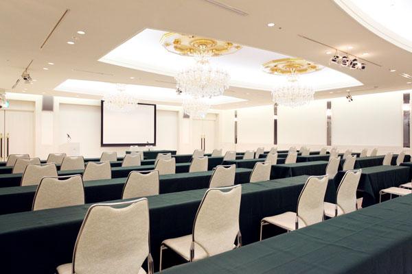 名古屋ガーデンパレス