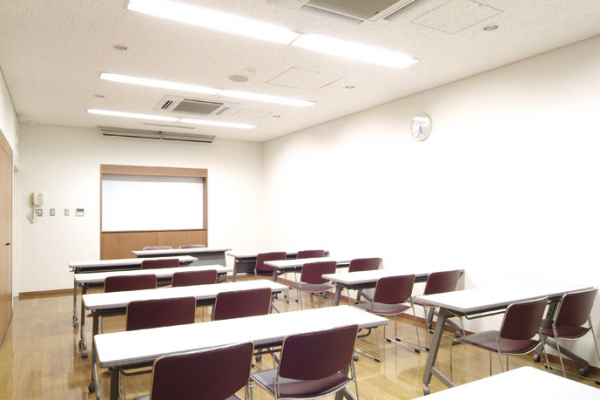 千葉市長沼原勤労市民プラザ