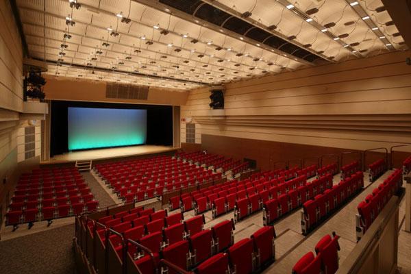 今池ガスビル ホール・カンファレンスルーム