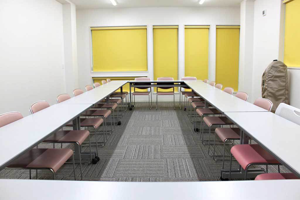 一般財団法人愛知県青年会館
