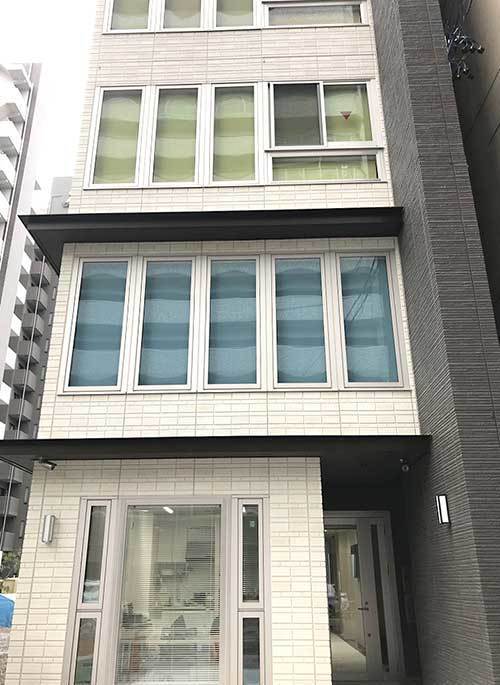 一般財団法人愛知県青年会館