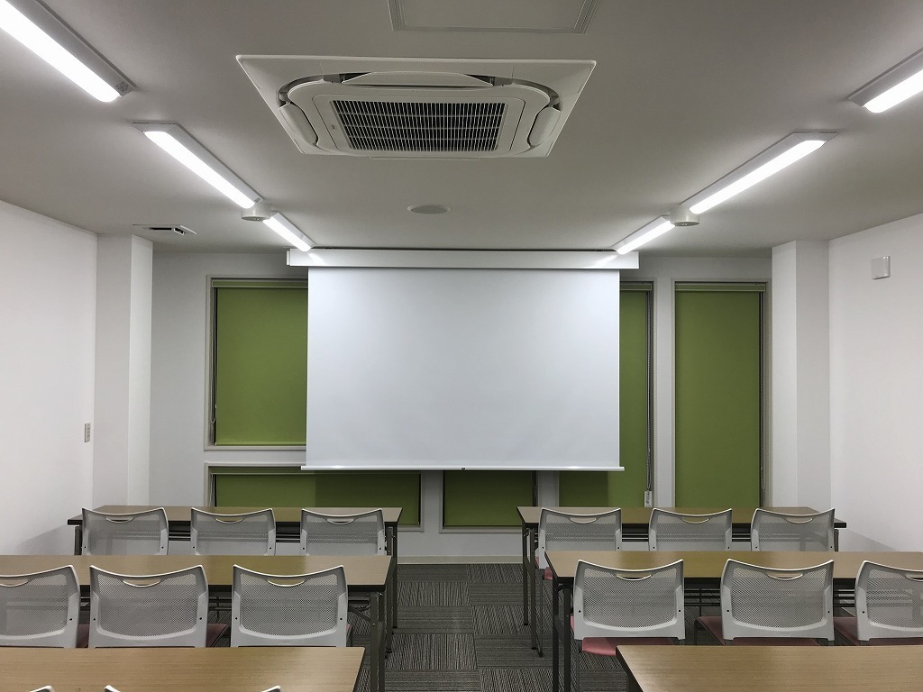 一般財団法人愛知県青年会館