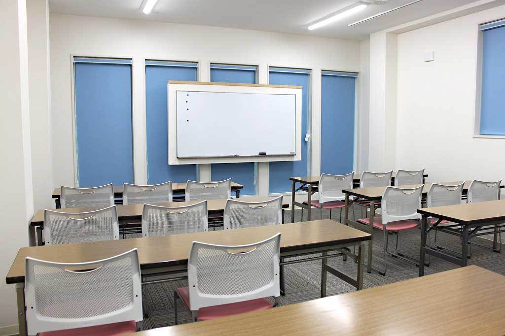 一般財団法人愛知県青年会館