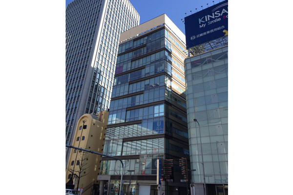 大阪駅前会議室