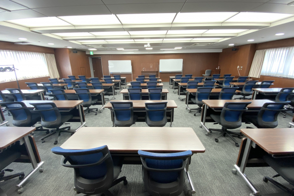 フジコミュニティセンター