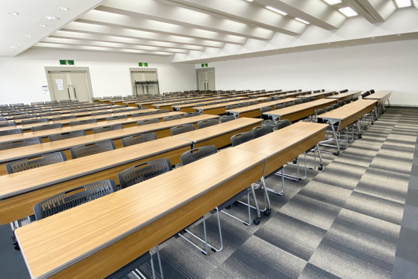 フジコミュニティセンター