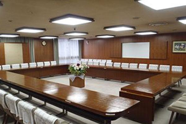 豊橋商工会議所 貸会議室
