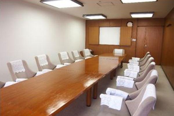 豊橋商工会議所 貸会議室