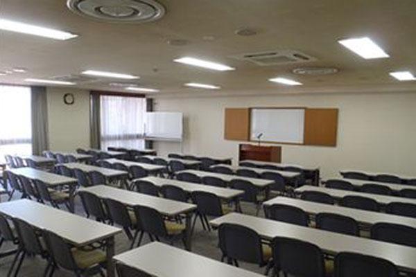 豊橋商工会議所 貸会議室