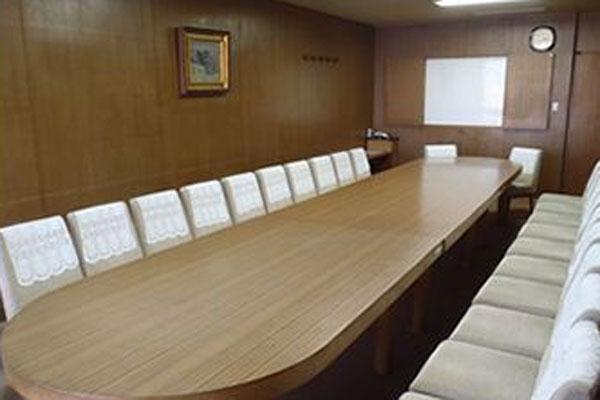 豊橋商工会議所 貸会議室
