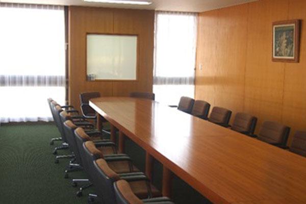 豊橋商工会議所 貸会議室