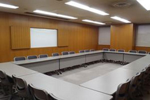 豊橋商工会議所 貸会議室