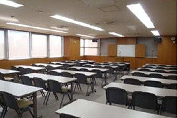 豊橋商工会議所 貸会議室